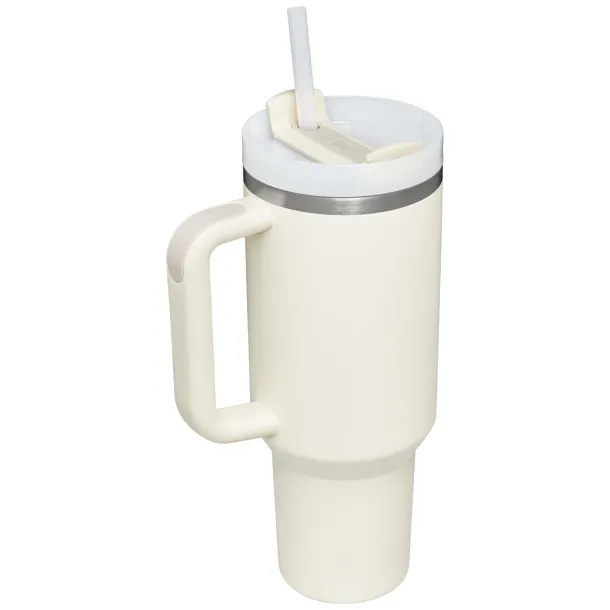 Stanley Quencher H2.0 1200 ml tumbler - Stanley 1913® Cream