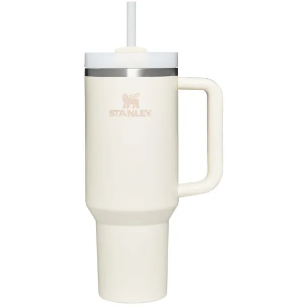 Stanley Quencher H2.0 1200 ml tumbler - Stanley 1913® Cream