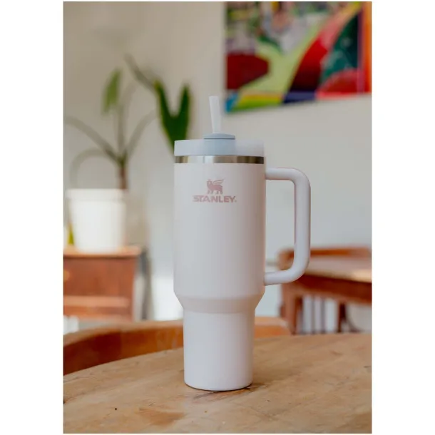 Stanley Quencher H2.0 1200 ml tumbler - Stanley 1913® Cream