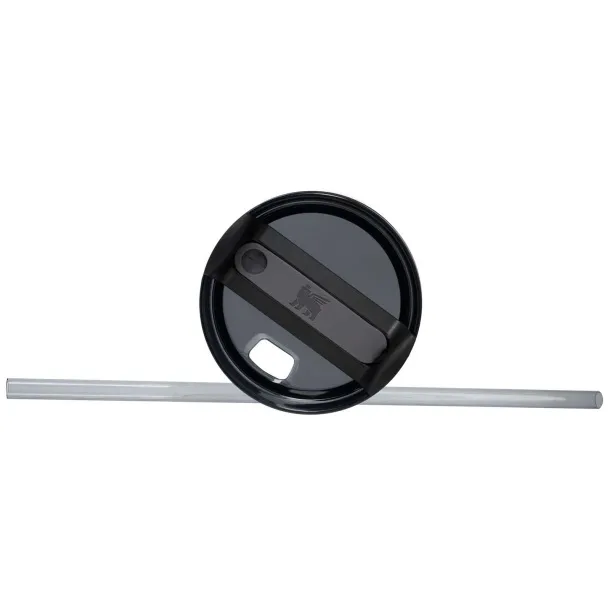 Stanley Quencher H2.0 1200 ml tumbler - Stanley® Crna