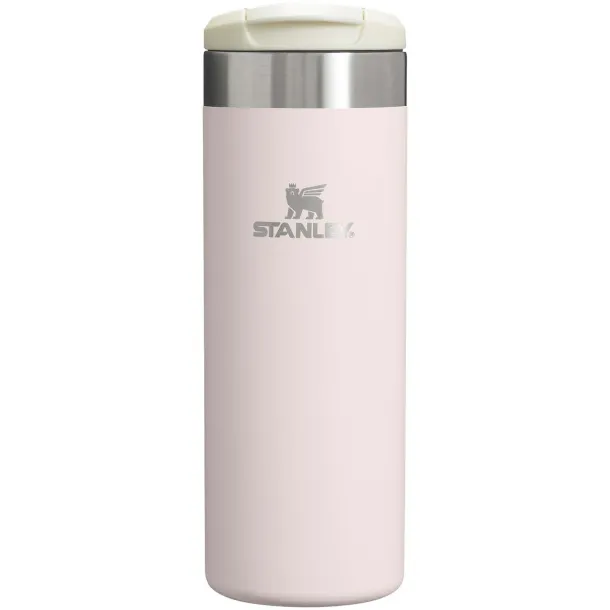 Stanley 470 ml AeroLight™ transit tumbler - Stanley® Light pink