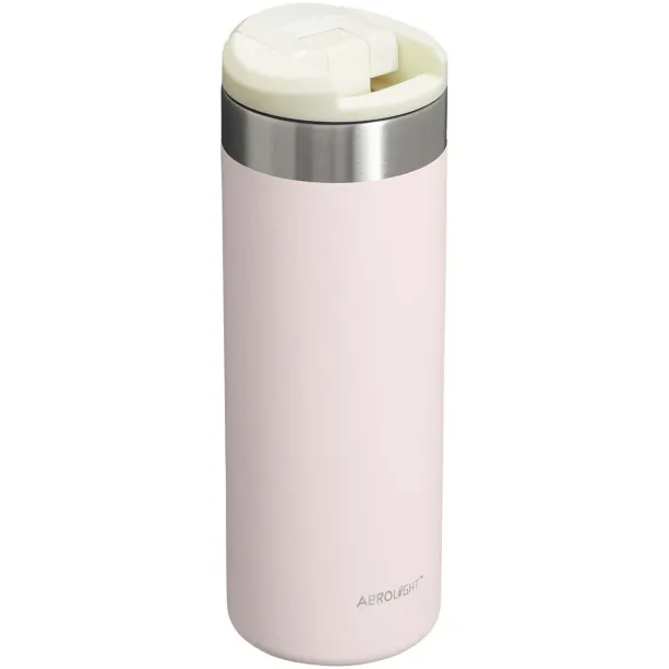 Stanley AeroLight™ prijenosna šalica, 470 ml - Stanley® Svijetlo ružičasta