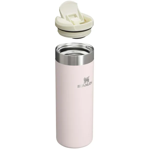 Stanley 470 ml AeroLight™ transit tumbler - Stanley® Light pink