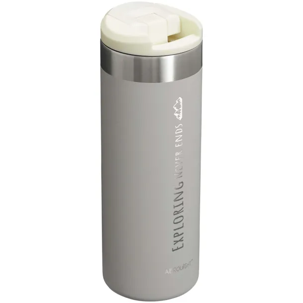 Stanley AeroLight™ prijenosna šalica, 470 ml - Stanley® Siva