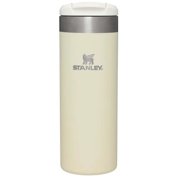 Stanley AeroLight™ prijenosna šalica, 470 ml - Stanley® Cream