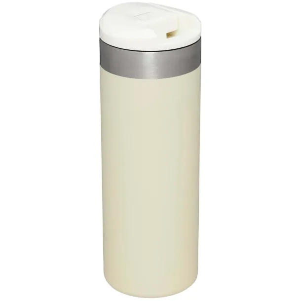 Stanley AeroLight™ prijenosna šalica, 470 ml - Stanley® Cream