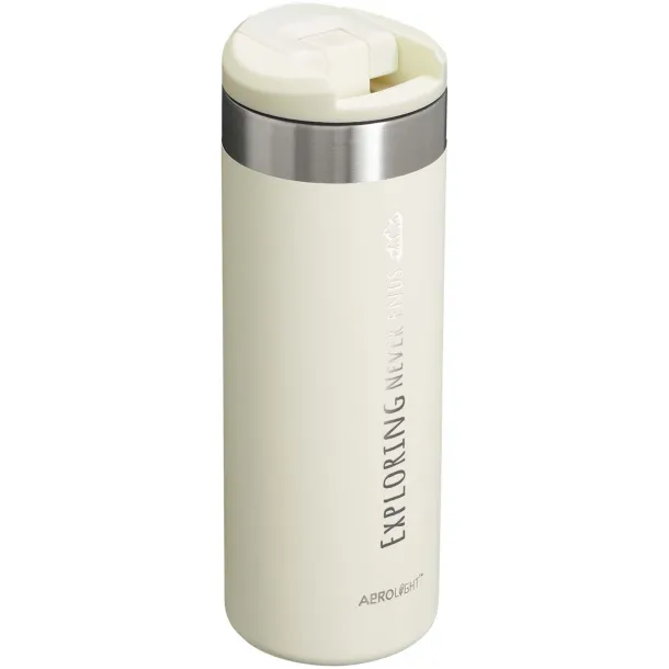 Stanley AeroLight™ prijenosna šalica, 470 ml - Stanley® Cream