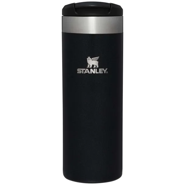 Stanley AeroLight™ prijenosna šalica, 470 ml - Stanley® Solid black
