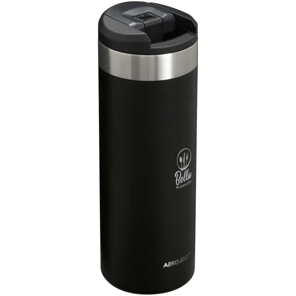 Stanley AeroLight™ prijenosna šalica, 470 ml - Stanley® Solid black