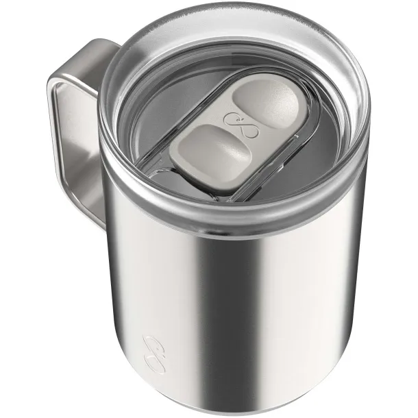 Ocean Bottle putna termo šalica, 350 ml - Ocean Bottle Stainless steel