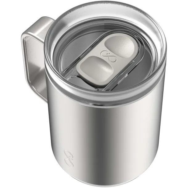 Ocean Bottle putna termo šalica, 350 ml - Ocean Bottle Stainless steel