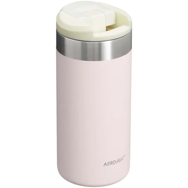 Stanley AeroLight™ prijenosna šalica, 350 ml - Stanley® Svijetlo ružičasta