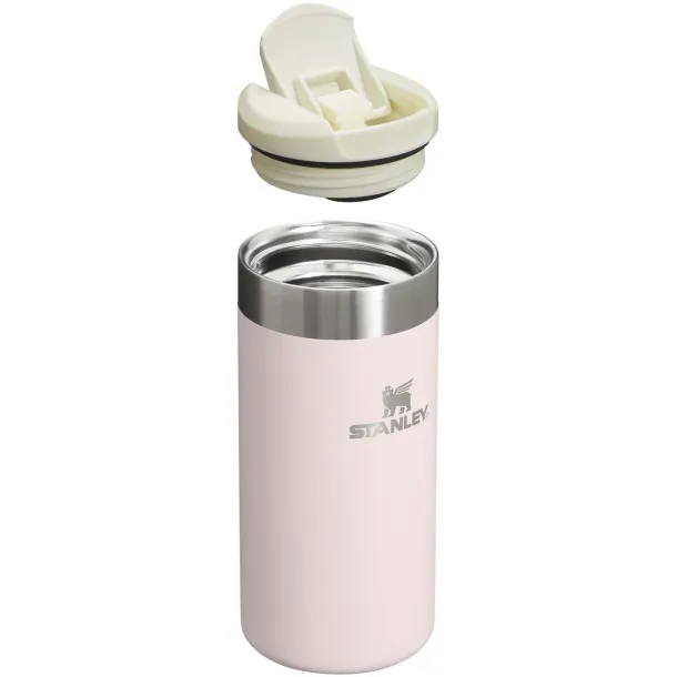 Stanley AeroLight™ prijenosna šalica, 350 ml - Stanley® Svijetlo ružičasta