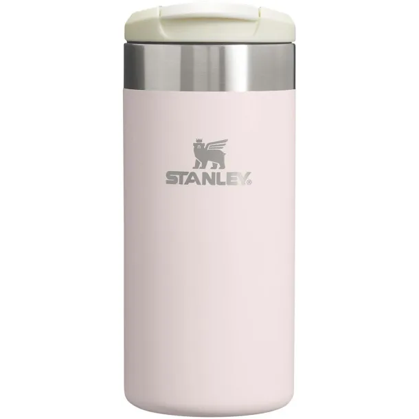 Stanley AeroLight™ prijenosna šalica, 350 ml - Stanley® Svijetlo ružičasta