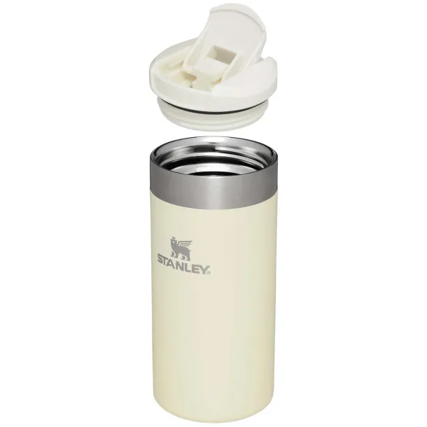 Stanley AeroLight™ prijenosna šalica, 350 ml - Stanley® Cream