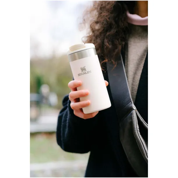 Stanley 350 ml AeroLight™ transit tumbler - Stanley® Cream