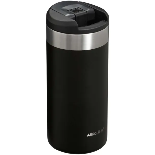 Stanley AeroLight™ prijenosna šalica, 350 ml - Stanley® Solid black