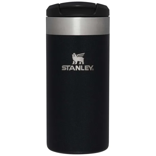 Stanley AeroLight™ prijenosna šalica, 350 ml - Stanley® Solid black