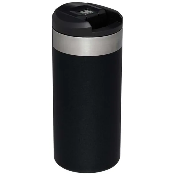Stanley AeroLight™ prijenosna šalica, 350 ml - Stanley® Solid black