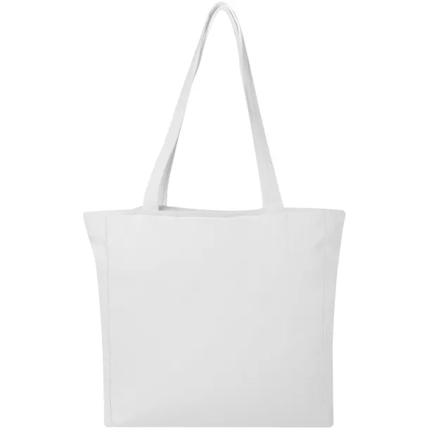 Weekender 500 g/m² Aware™ recycled tote bag White
