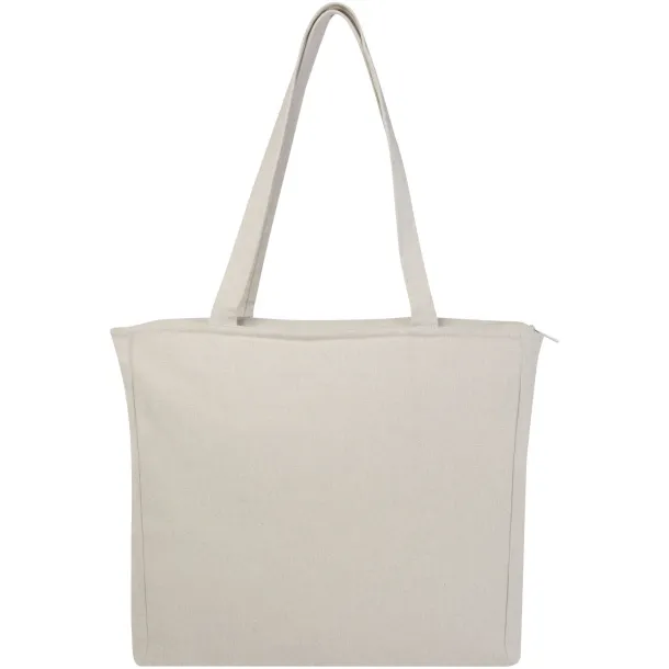 Weekender Aware™ reciklirana torba, 500 g/m² Oatmeal