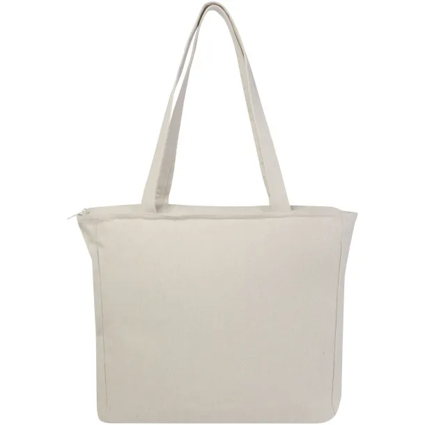 Weekender Aware™ reciklirana torba, 500 g/m² Oatmeal