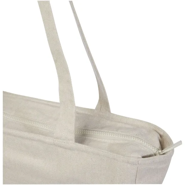 Weekender Aware™ reciklirana torba, 500 g/m² Oatmeal