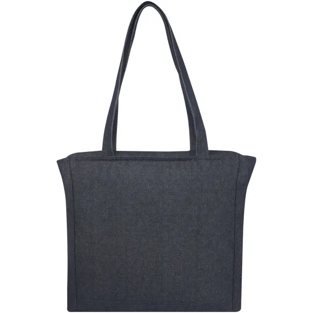 Weekender Aware™ reciklirana torba, 500 g/m² Denim