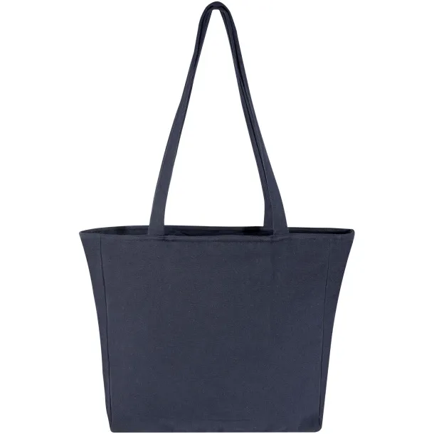 Weekender Aware™ reciklirana torba, 500 g/m² Mornarsko plava