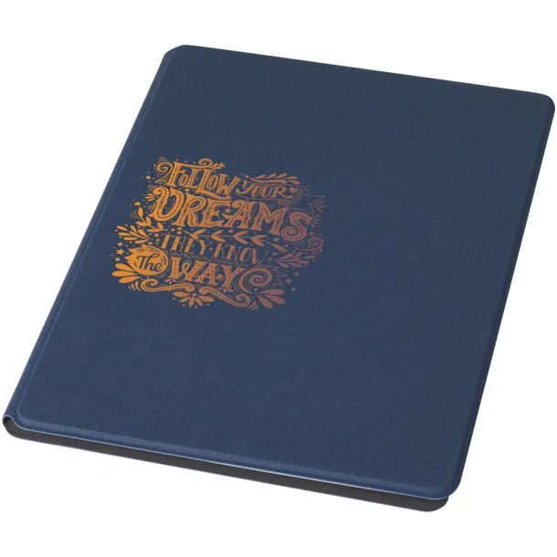 Kunveno portfolio Navy Blue