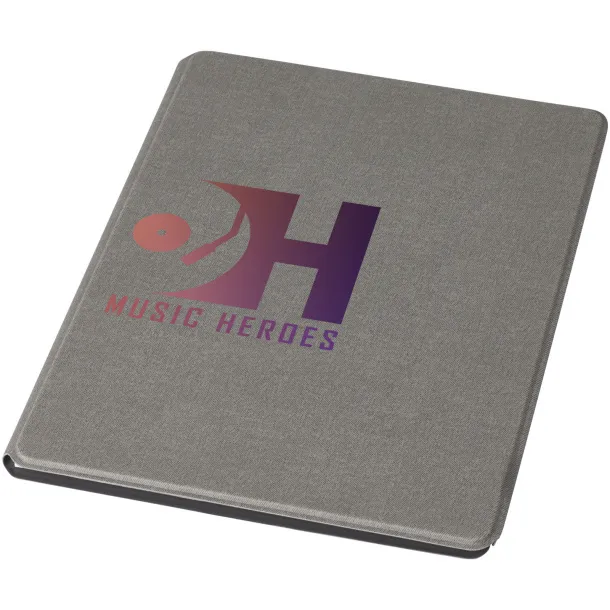 Kunveno portfolio Grey