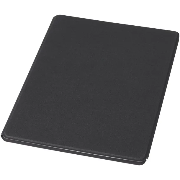 Kunveno portfolio Solid black