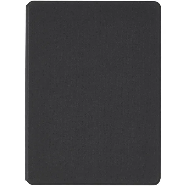 Kunveno portfolio Solid black