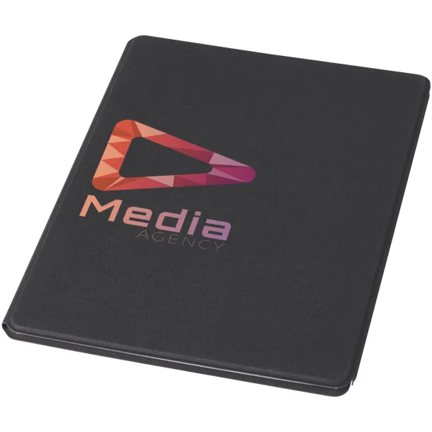 Kunveno portfolio Crna