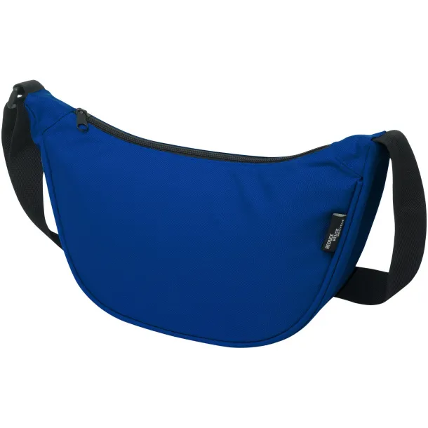 Byron recycled fanny pack 1.5L Royal blue