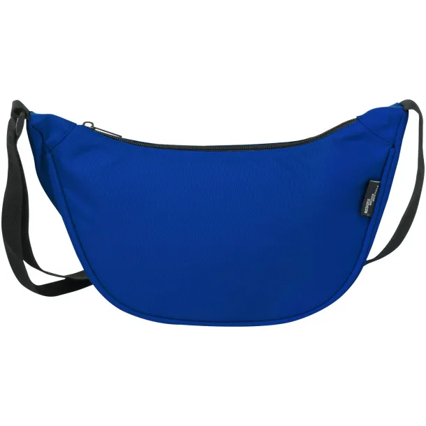 Byron recycled fanny pack 1.5L Royal blue