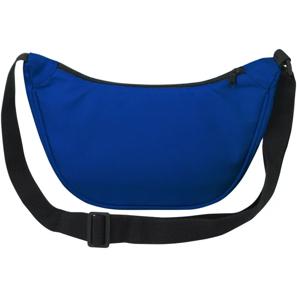 Byron recycled fanny pack 1.5L Royal blue