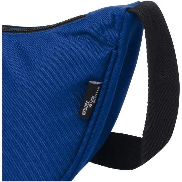 Byron recycled fanny pack 1.5L Royal blue