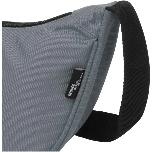 Byron recycled fanny pack 1.5L Grey