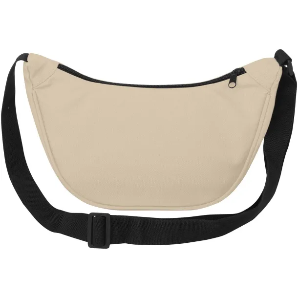 Byron recycled fanny pack 1.5L Oatmeal