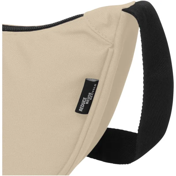 Byron recycled fanny pack 1.5L Oatmeal