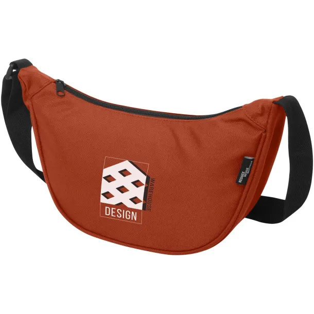 Byron reciklirana torbica preko ramena, 1,5L Brick