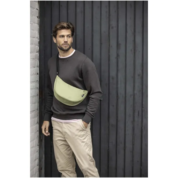 Byron reciklirana torbica preko ramena, 1,5L Brick