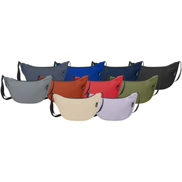 Byron recycled fanny pack 1.5L Brick