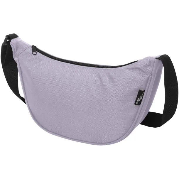Byron reciklirana torbica preko ramena, 1,5L Lilac