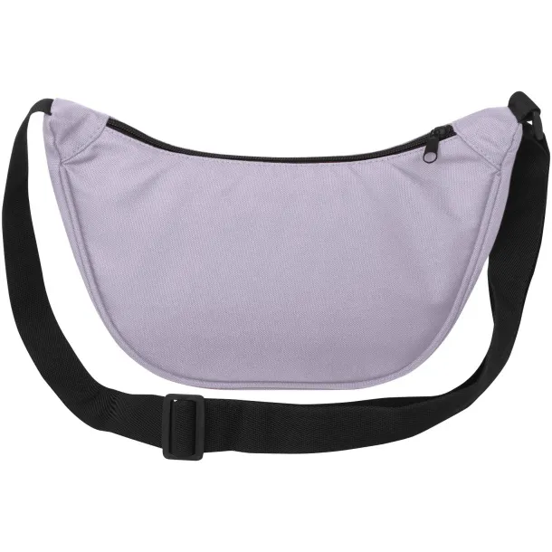 Byron reciklirana torbica preko ramena, 1,5L Lilac
