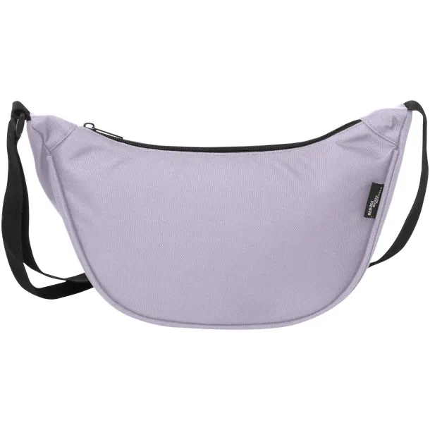 Byron reciklirana torbica preko ramena, 1,5L Lilac