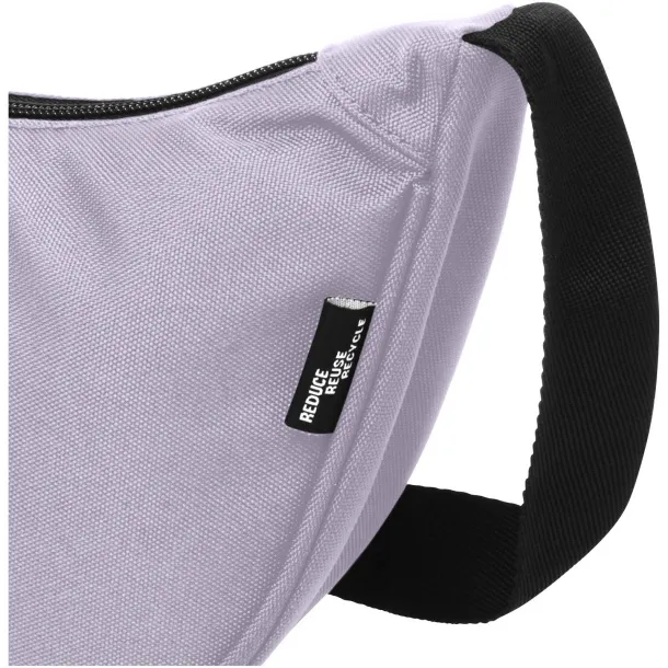 Byron reciklirana torbica preko ramena, 1,5L Lilac