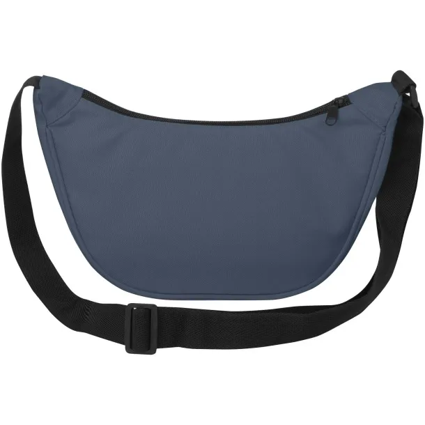 Byron reciklirana torbica preko ramena, 1,5L Hale Blue