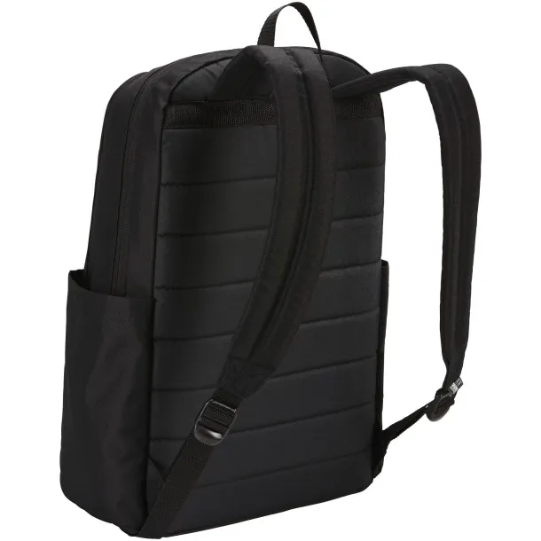 Case Logic Uplink 15.6" laptop ruksak, 26L - Case Logic Solid black